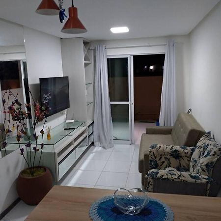 Lindo Flat Terreo Em Porto De Galinhas Leilighet Eksteriør bilde