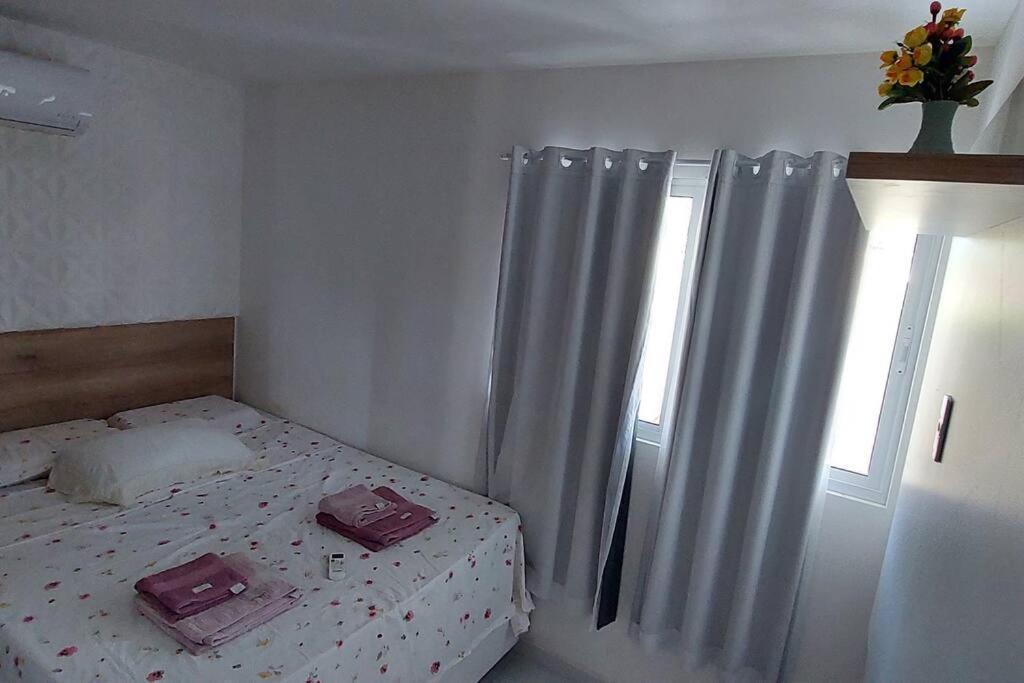 Lindo Flat Terreo Em Porto De Galinhas Leilighet Eksteriør bilde
