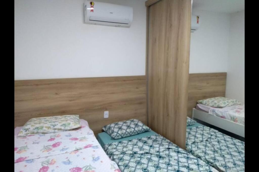 Lindo Flat Terreo Em Porto De Galinhas Leilighet Eksteriør bilde