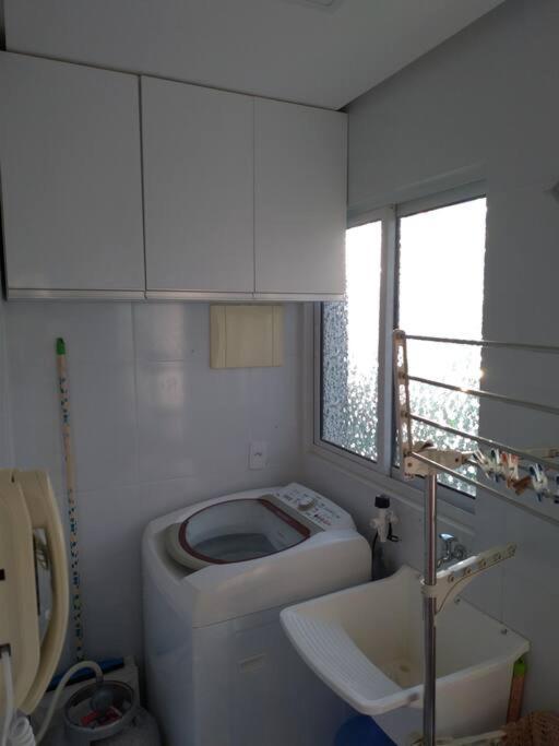Lindo Flat Terreo Em Porto De Galinhas Leilighet Eksteriør bilde