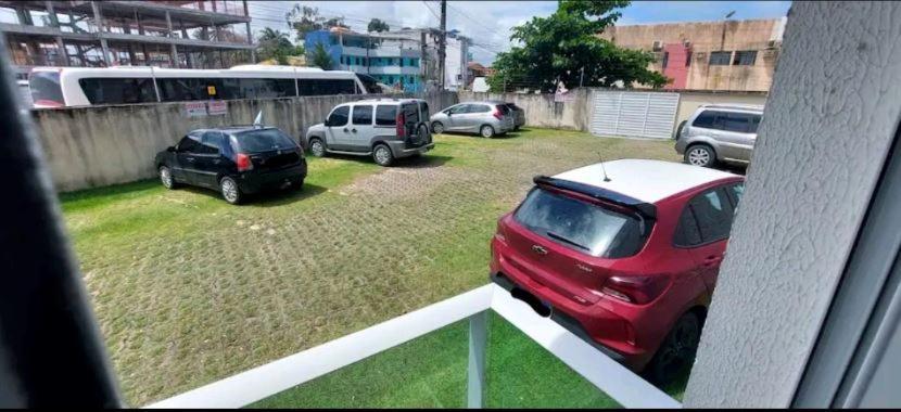 Lindo Flat Terreo Em Porto De Galinhas Leilighet Eksteriør bilde
