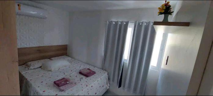 Lindo Flat Terreo Em Porto De Galinhas Leilighet Eksteriør bilde