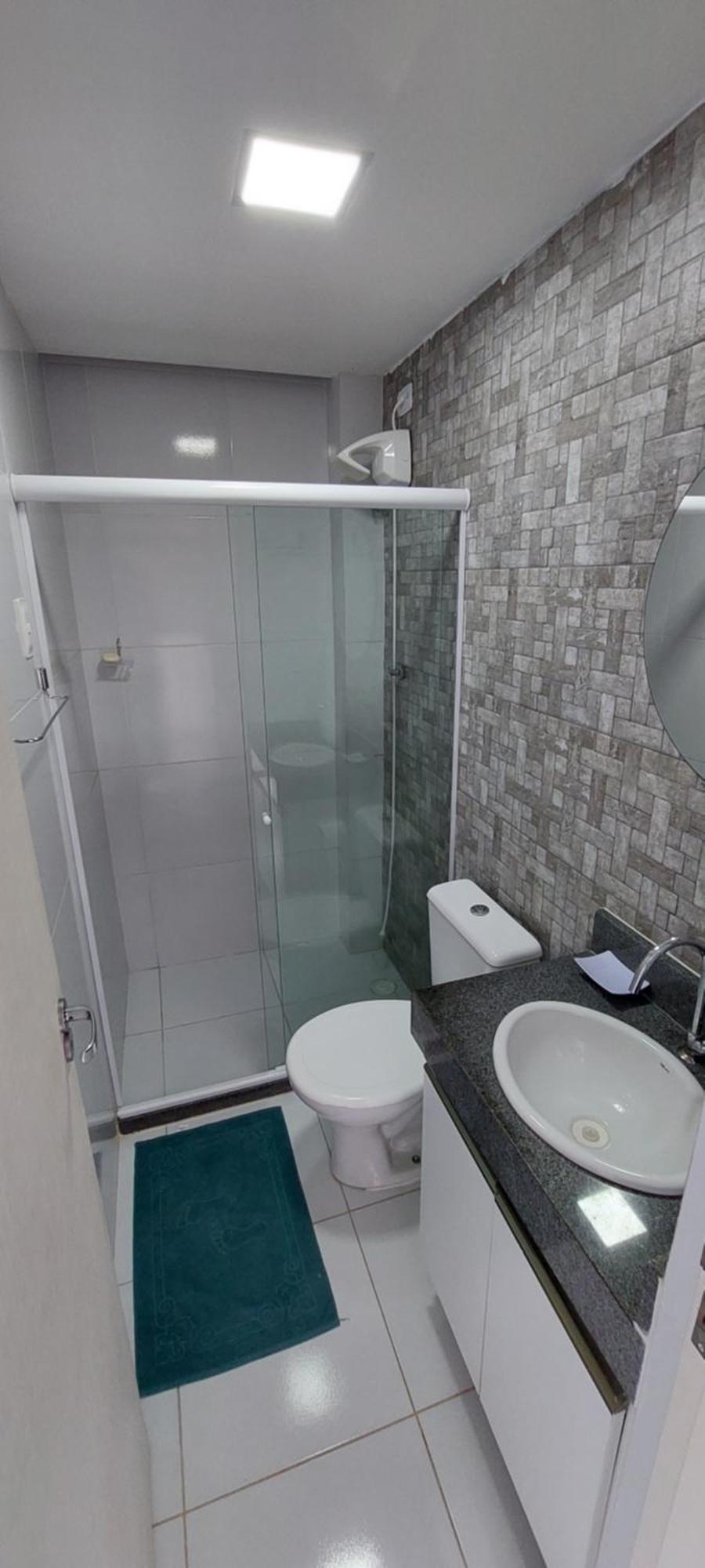 Lindo Flat Terreo Em Porto De Galinhas Leilighet Eksteriør bilde